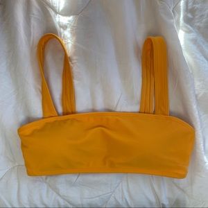 forever 21 bikini top